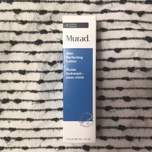 NIB Murad Skin Perfecting Lotion